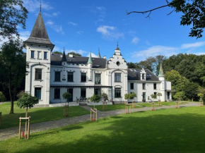 Vakantiewoning Hoogveld